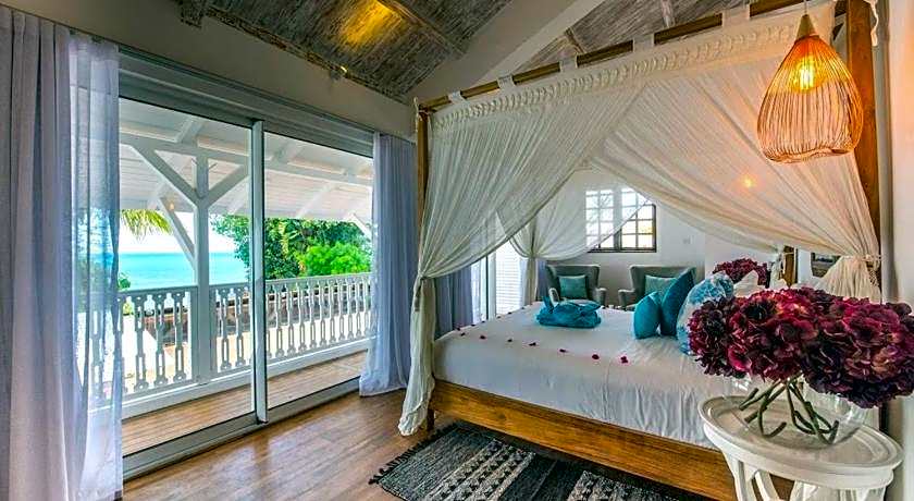 Seapoint Boutique Hotel