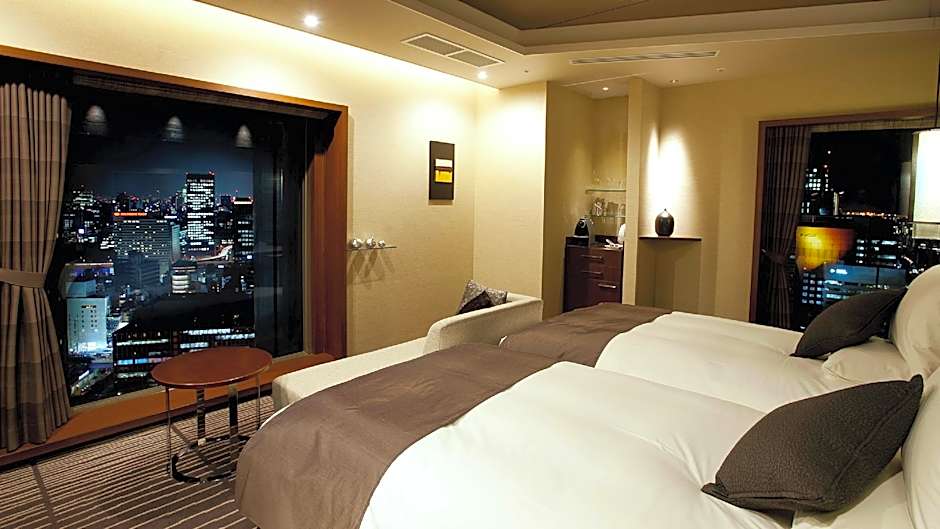 Hotel Granvia Osaka