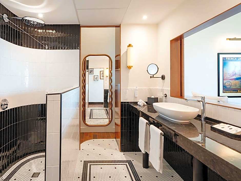 Côte Ouest Thalasso & Spa Les Sables d'Olonne - MGallery Collection