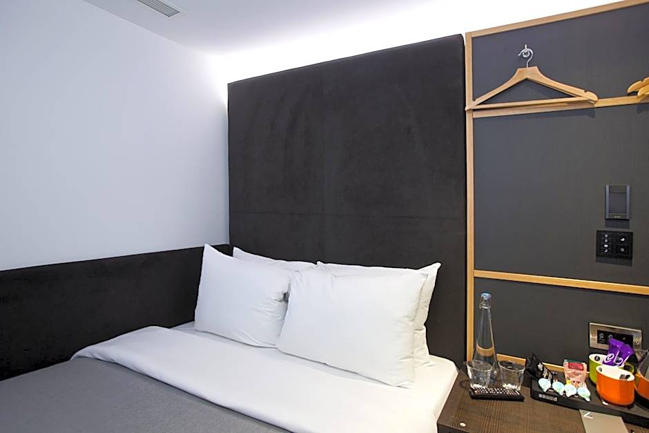 The Z Hotel Covent Garden