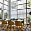 Novotel Paris Charles-de-Gaulle Airport