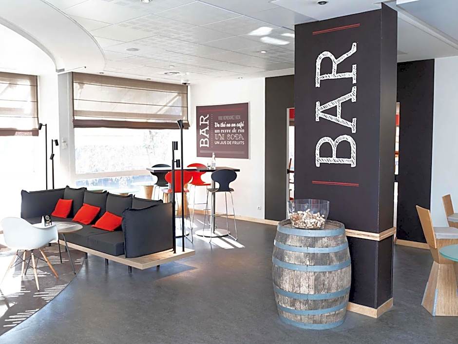 ibis Metz Centre Cathedrale