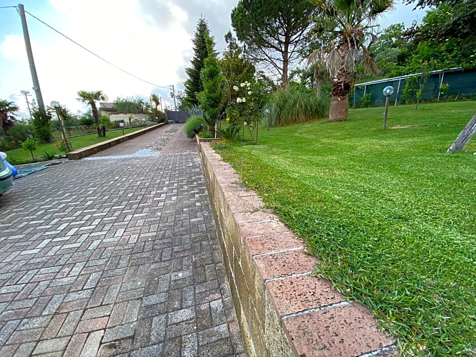 A Casa di nonna Emilia