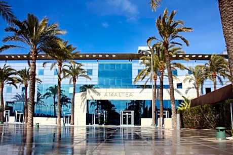 Hotel Amaltea by Executive Sport