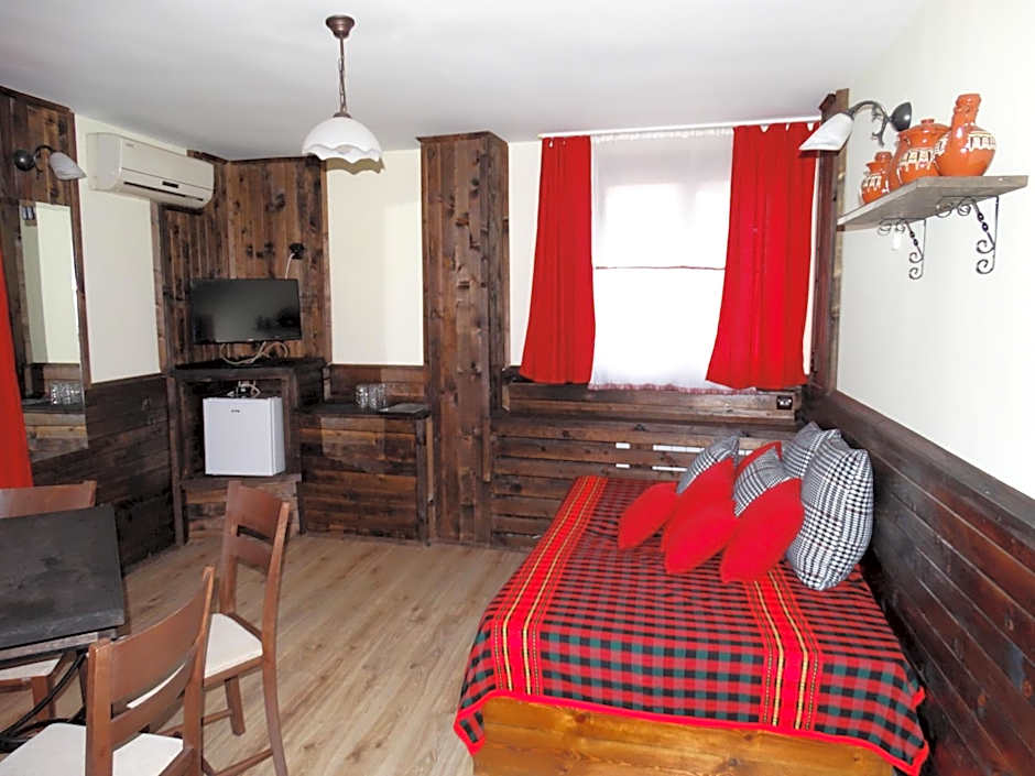 Hotel Simona Complex