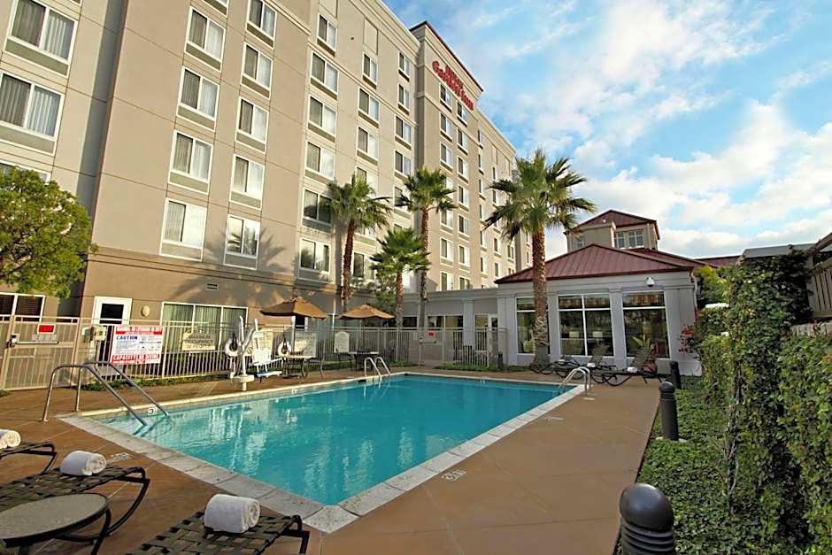 Hilton Garden Inn Oxnard/Camarillo