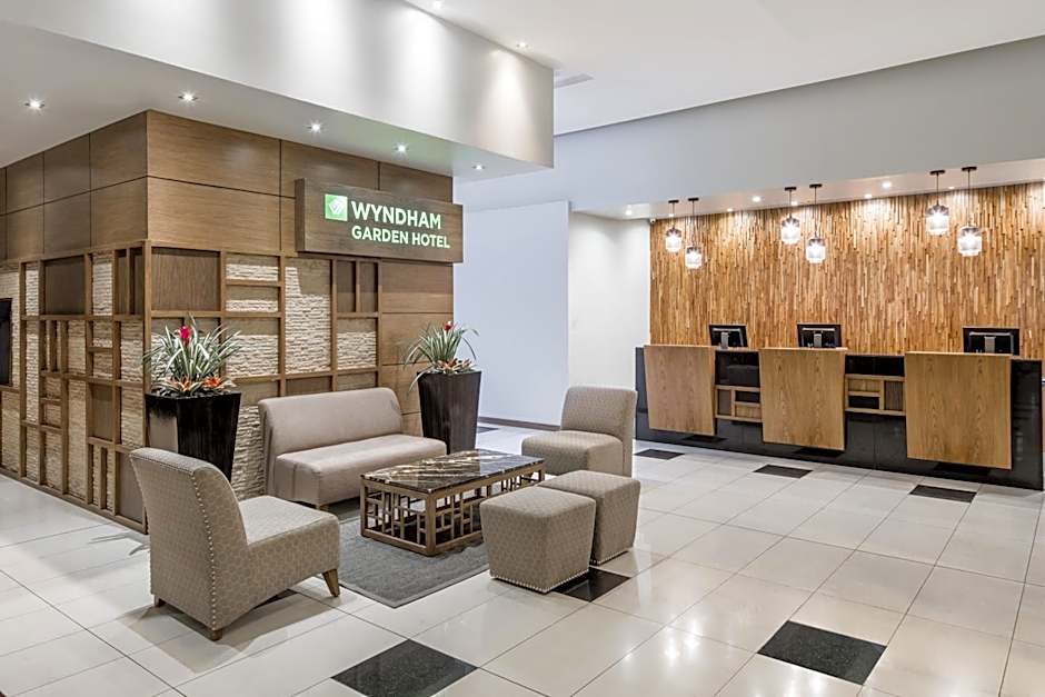 Wyndham Garden Guayaquil