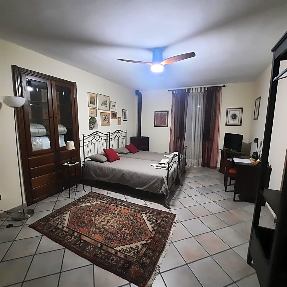 La Trunera Guest House