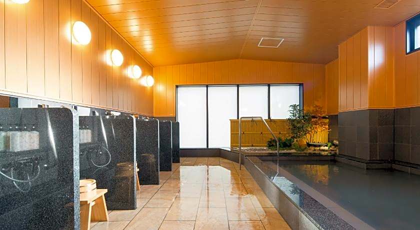 Sanco Inn Iseshi Ekimae