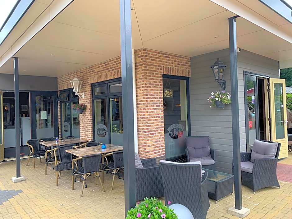 Chalet Moderna Putten