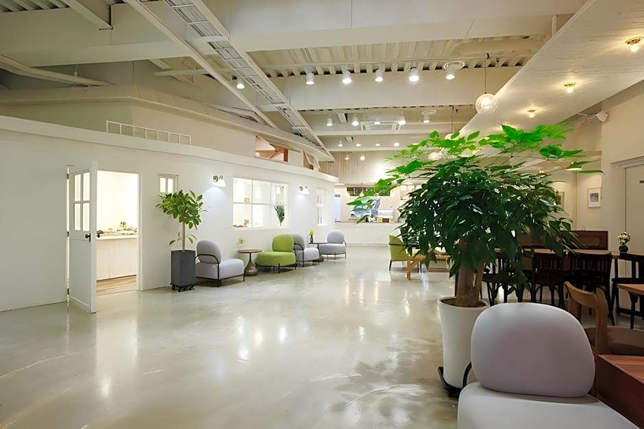 Busan Brosis Hotel