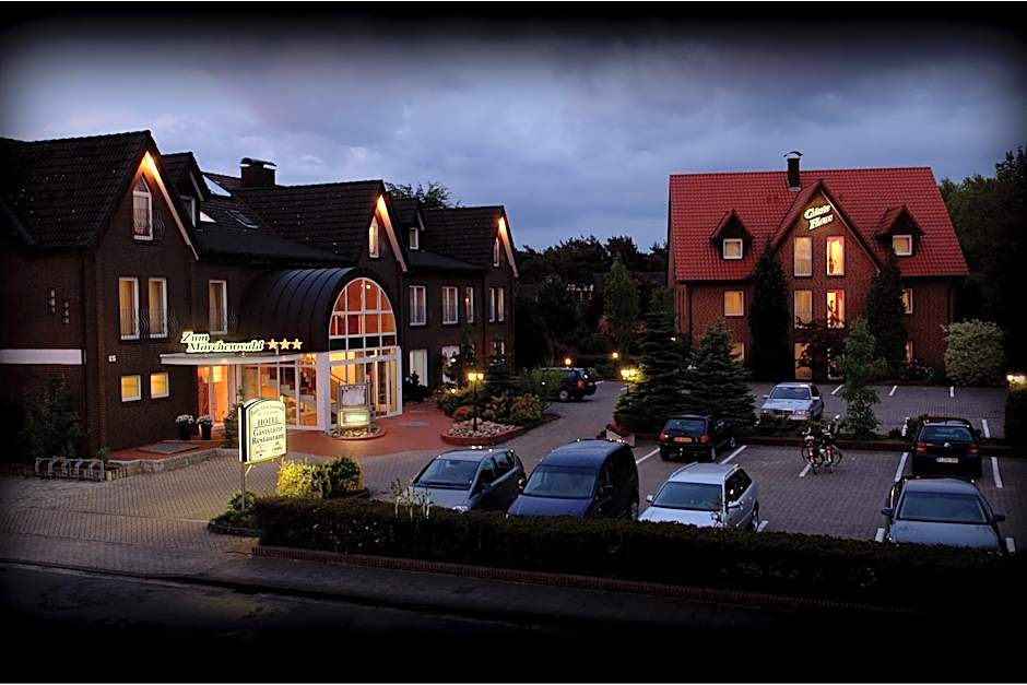 Hotel Zum Märchenwald