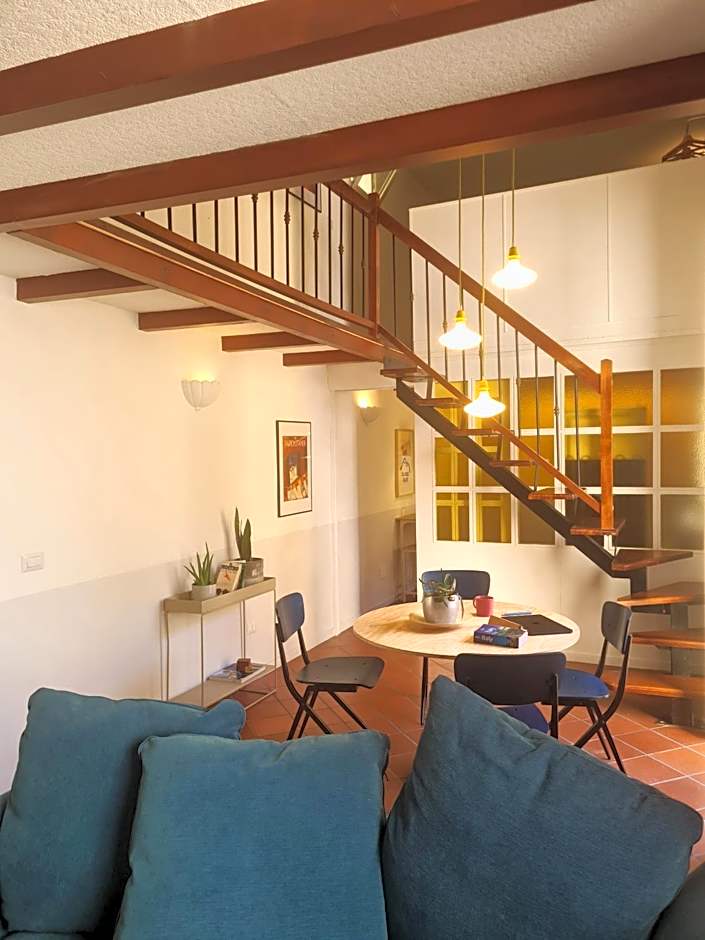 La Controra Hostel Naples