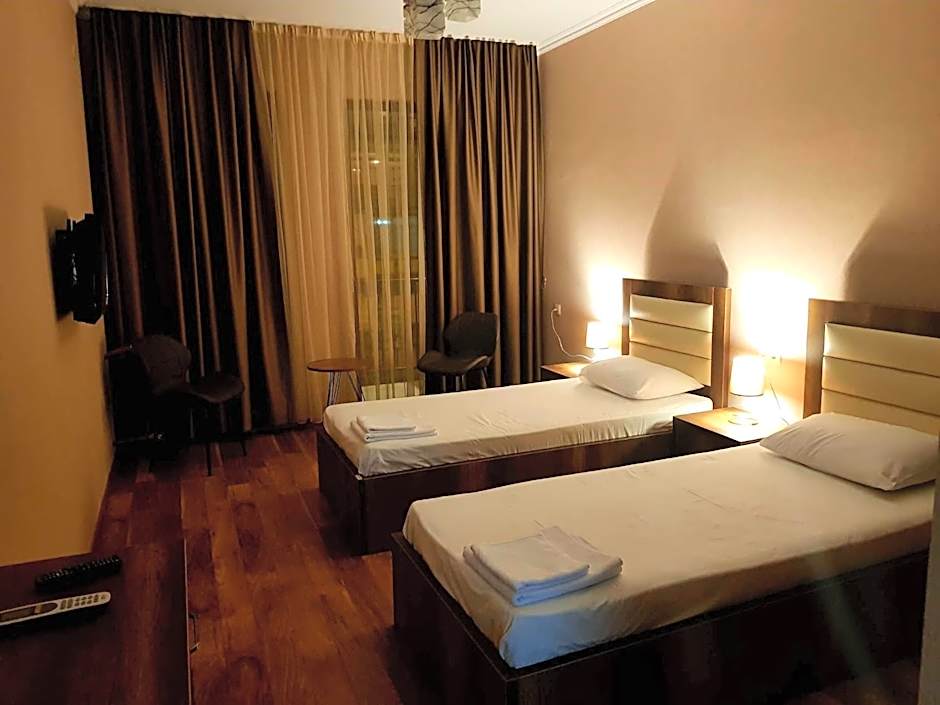 Hotel Absolut