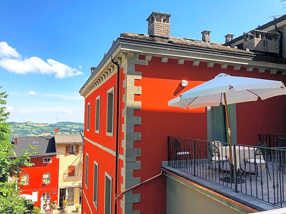 Hotel Roma