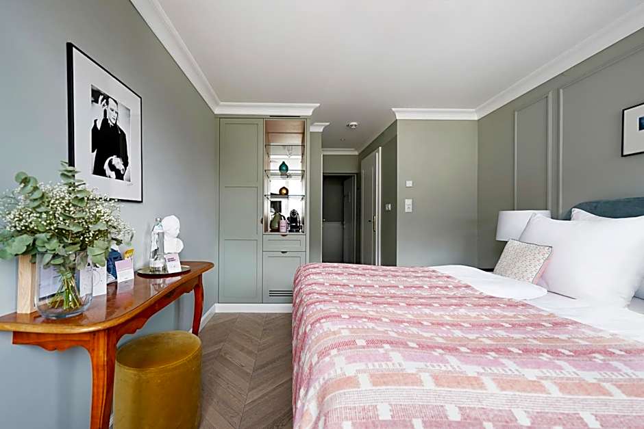 Numa Salzburg Mozart