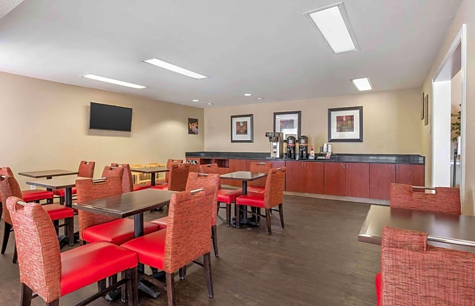 Extended Stay America Suites - Indianapolis - Northwest - I-465