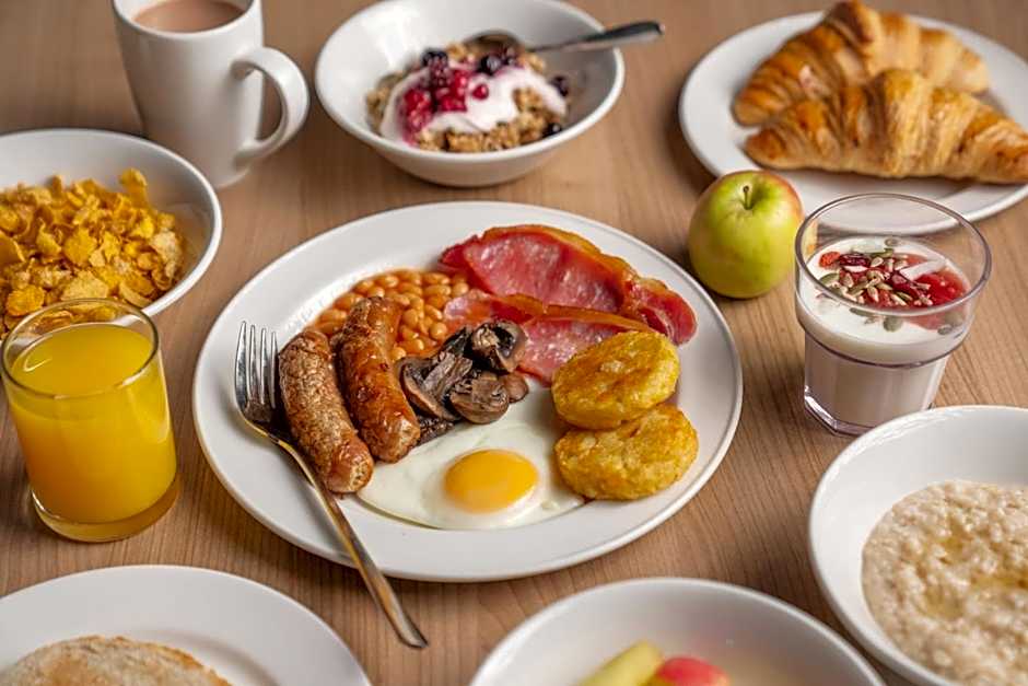 Staybridge Suites Birmingham By IHG