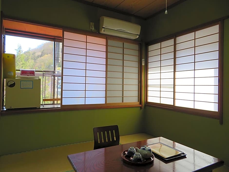 Hakone Miyanoshita Myojokan