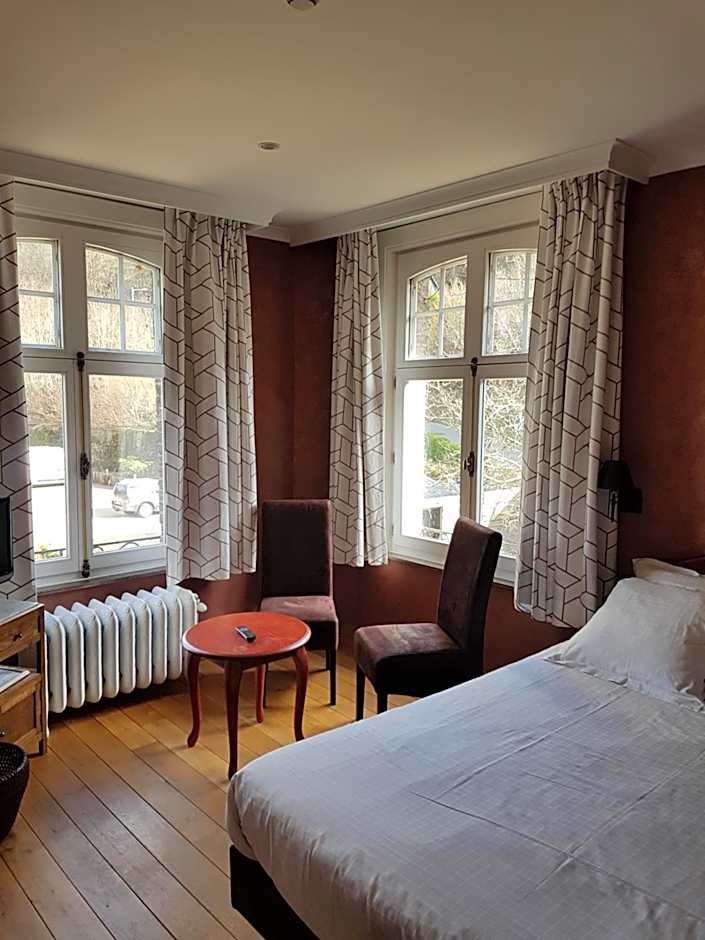 Hotel La Ferronniere