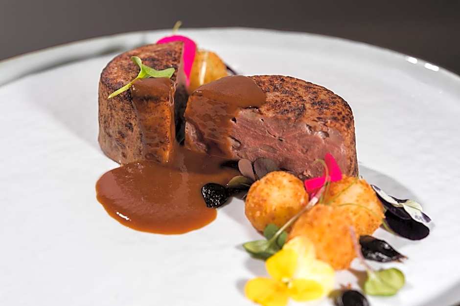 Boutique Hotel Boškinac