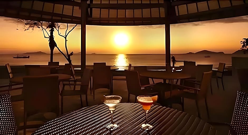 Luwansa Beach Resort