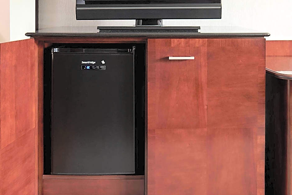 Halifax Marriott Harbourfront Hotel