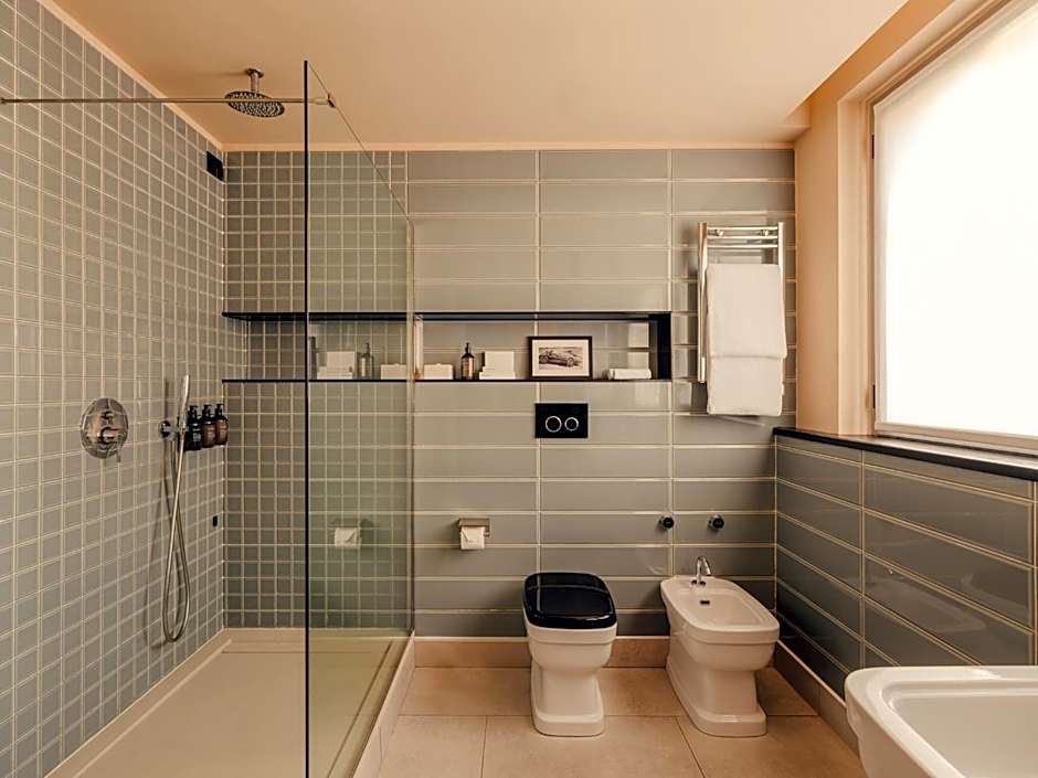 Aethos Milan