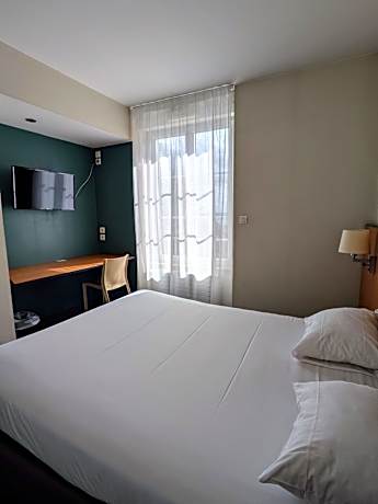 Room with Sea View Double