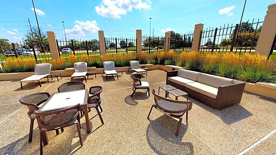 Sheraton West Des Moines Hotel