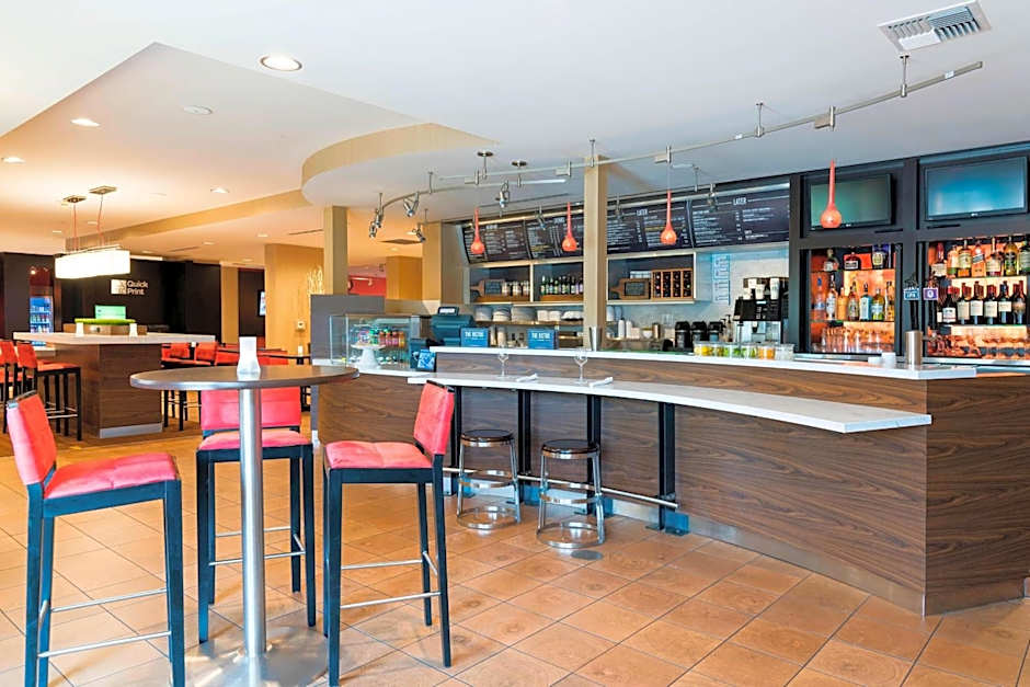 Courtyard by Marriott Livermore