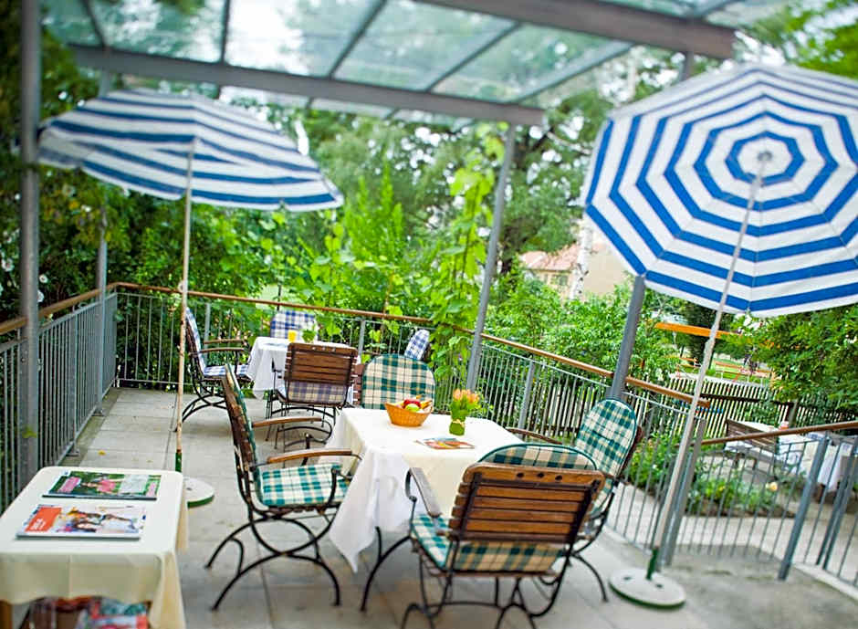 Haus Mobene - Hotel Garni