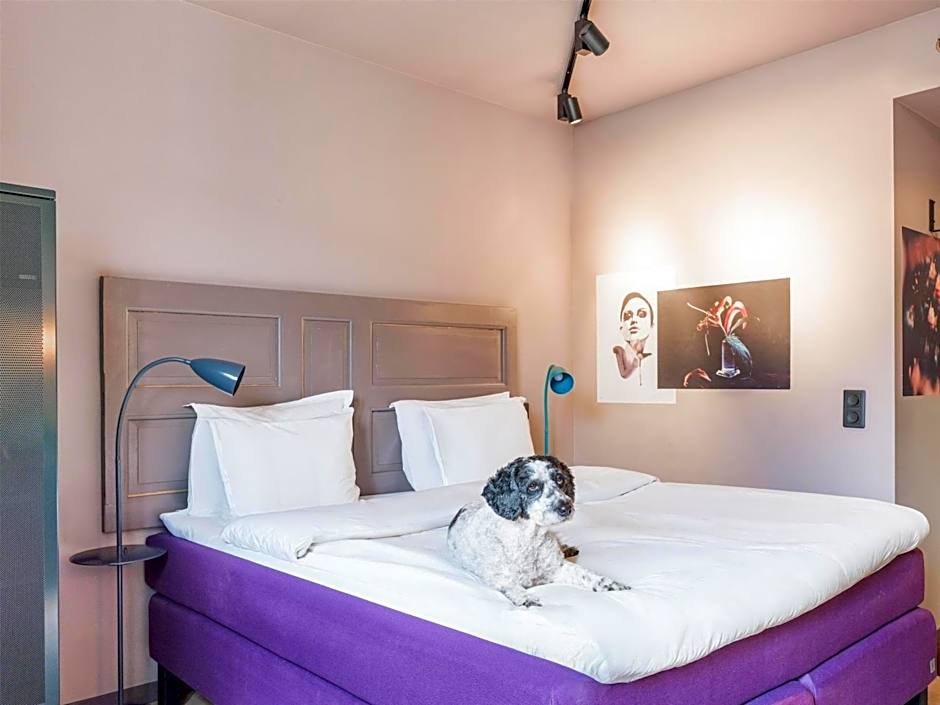 Story Hotel Stockholm North, in JdV by Hyatt
