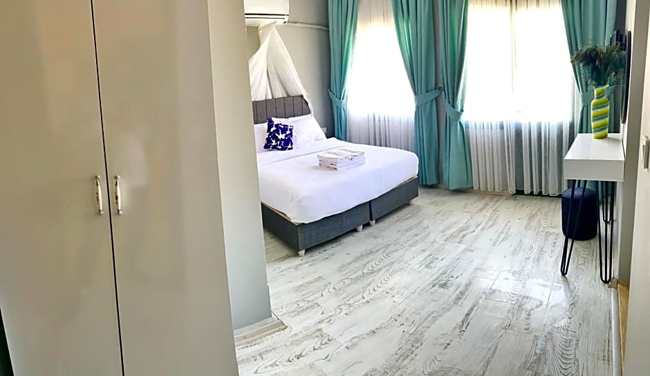 Meydan Alaçatı