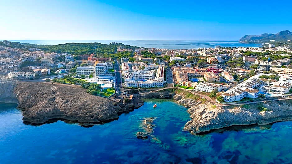 Parque Nereida Suites Hotel