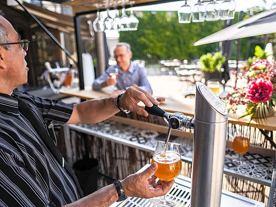 Hotel Mercure Tours Sud