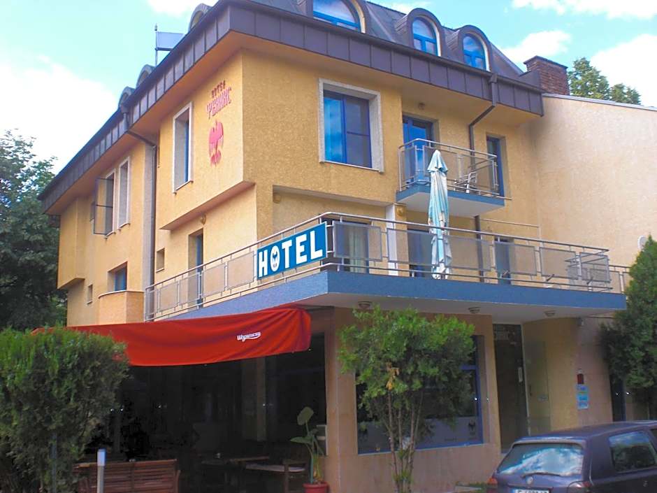 Fenix Family Hotel