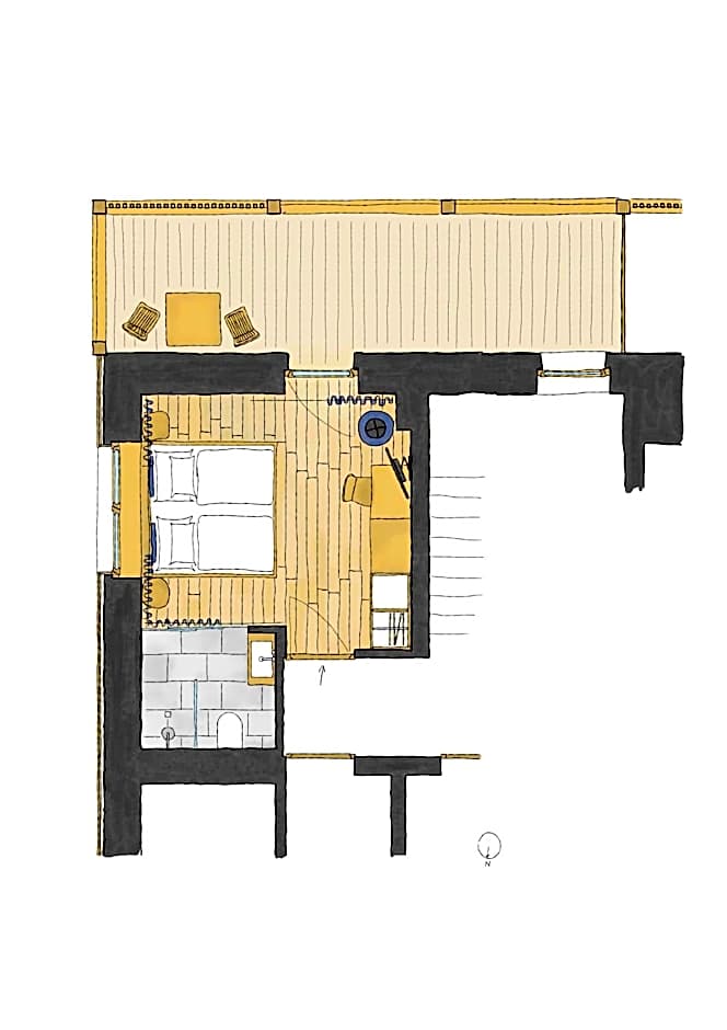 Gailerhof Hotel B&B Superior