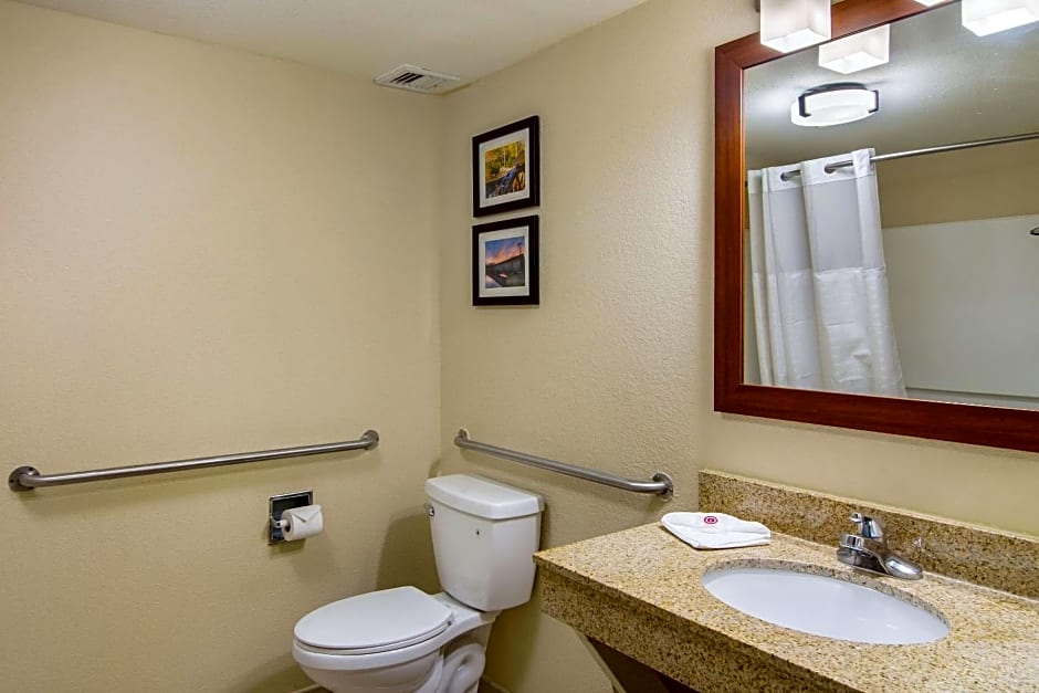 Comfort Inn Acworth - Kennesaw Northwest