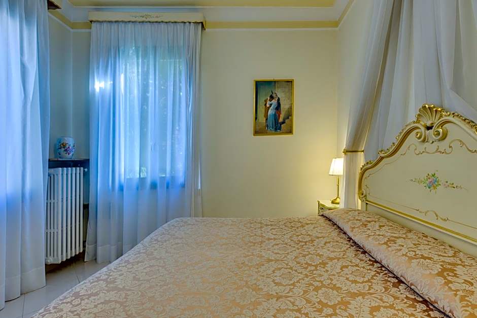 Hotel Bernardi Semenzato