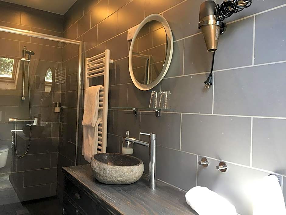 Boutique Hotel B&B Fleurie