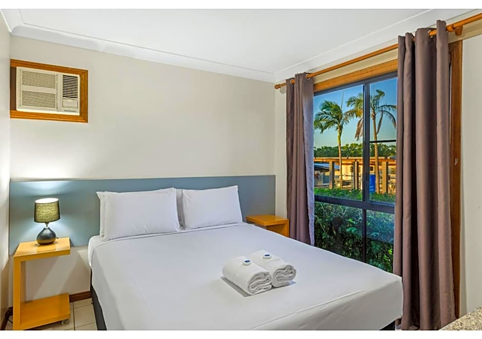 Discovery Parks - Mackay