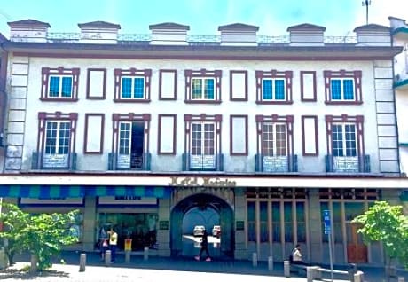 Hotel Mexico