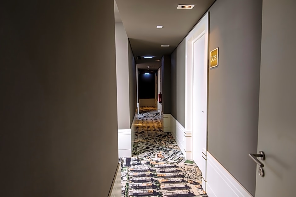 My Story Hotel Rossio