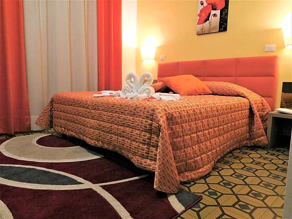 Hotel Etnea Royal Suites