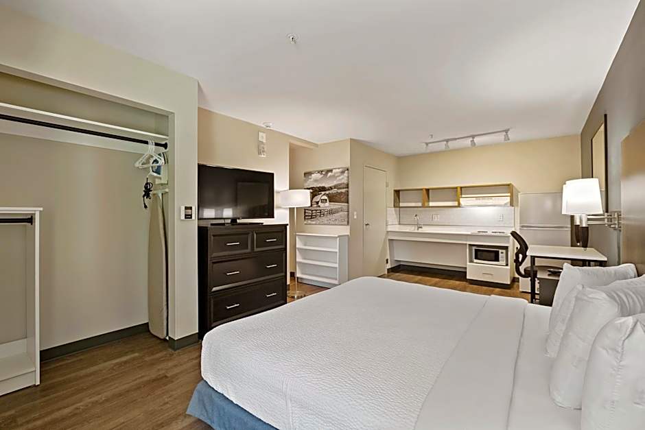 Extended Stay America Suites - San Jose - Milpitas - McCarthy Ranch