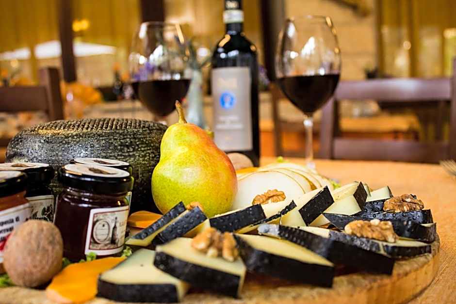 Hotel Ristorante Tre Stelle