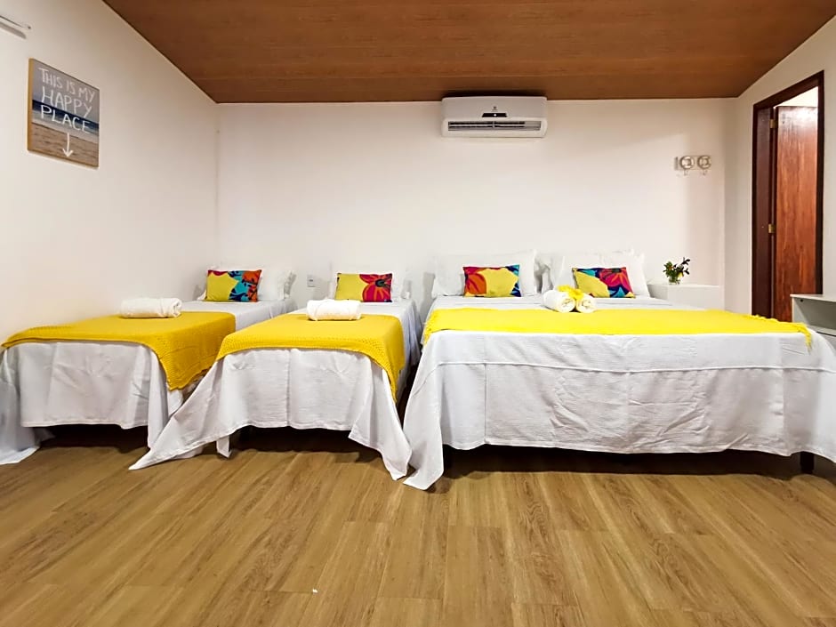 Pousada Solar do Pico