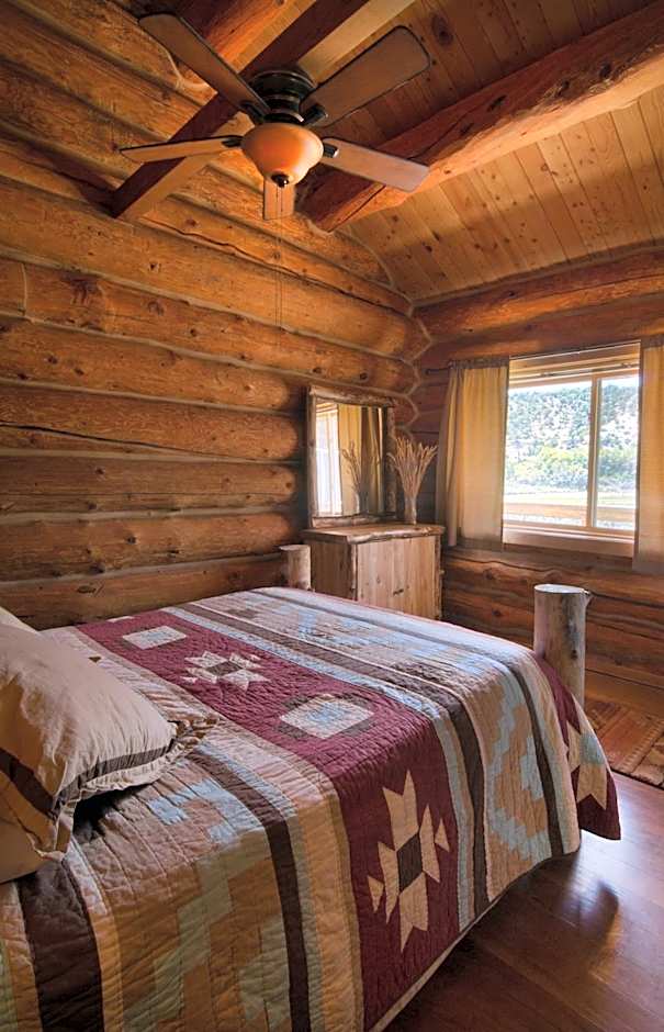 Boulder Mountain Guest Ranch