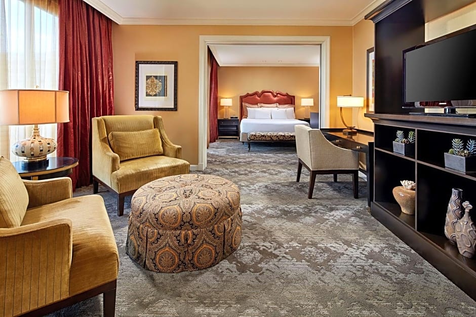 Hyatt Regency Tulsa Downtown